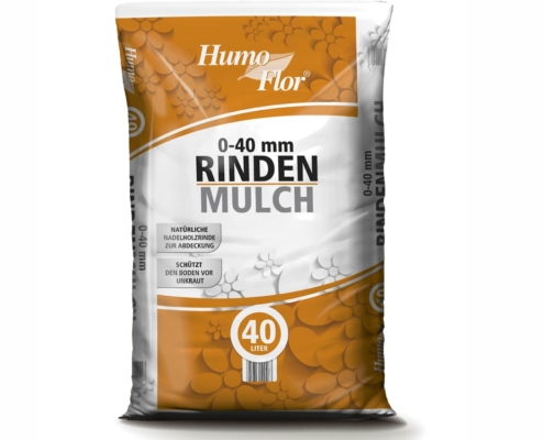 Rindenmulch 0 - 40L