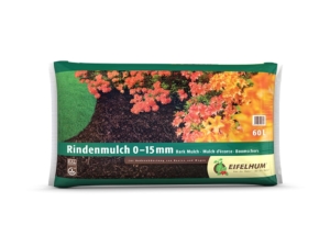Rindenmulch 0-15
