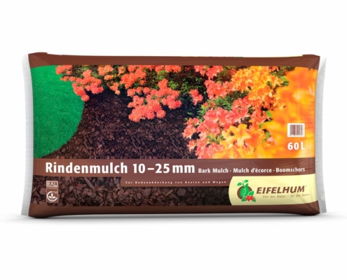 Rindenmulch 10-25