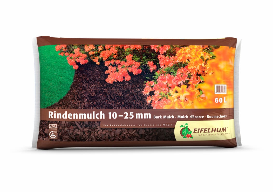 Rindenmulch 10-25