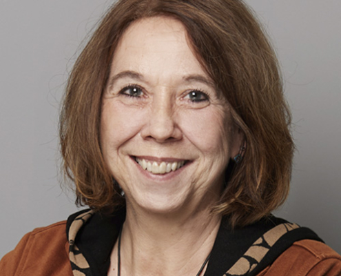 Christine Schulz